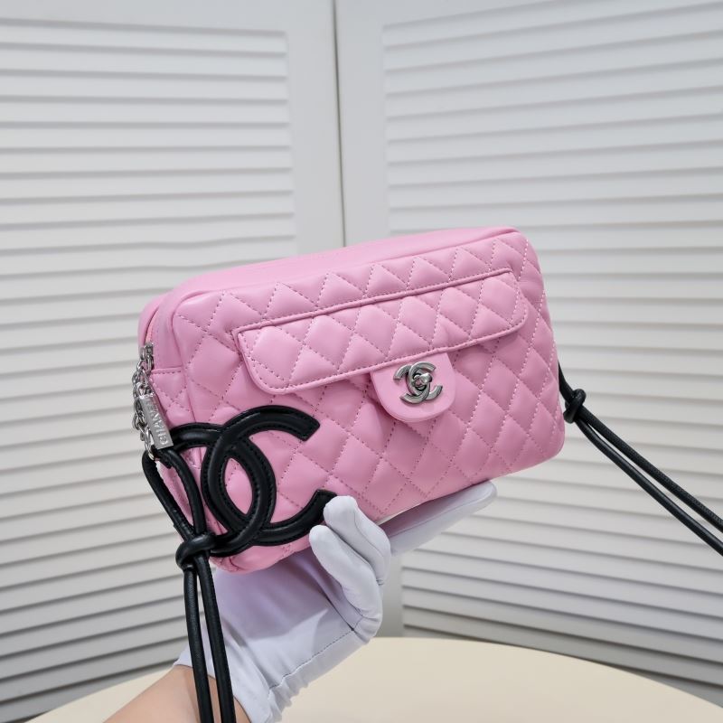 Chanel Other Stachel Bags